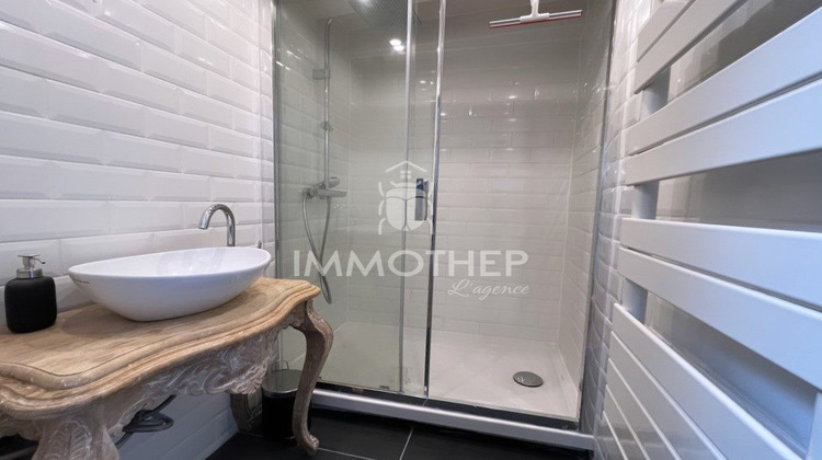 Ma-Cabane - Location Appartement grenoble, 16 m²
