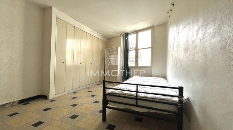 Ma-Cabane - Location Appartement Grenoble, 21 m²