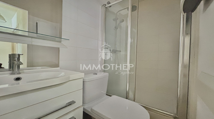 Ma-Cabane - Location Appartement Grenoble, 21 m²