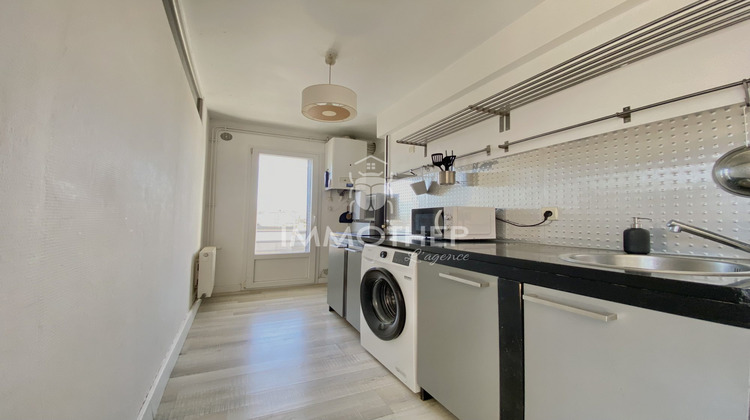 Ma-Cabane - Location Appartement Grenoble, 48 m²