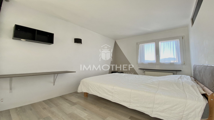 Ma-Cabane - Location Appartement Grenoble, 48 m²