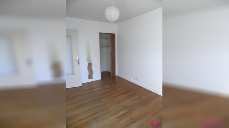Ma-Cabane - Location Appartement Grenoble, 32 m²