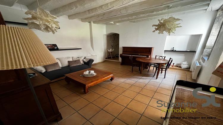 Ma-Cabane - Location Appartement Grenoble, 76 m²