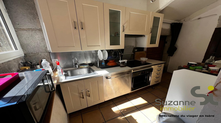 Ma-Cabane - Location Appartement Grenoble, 76 m²