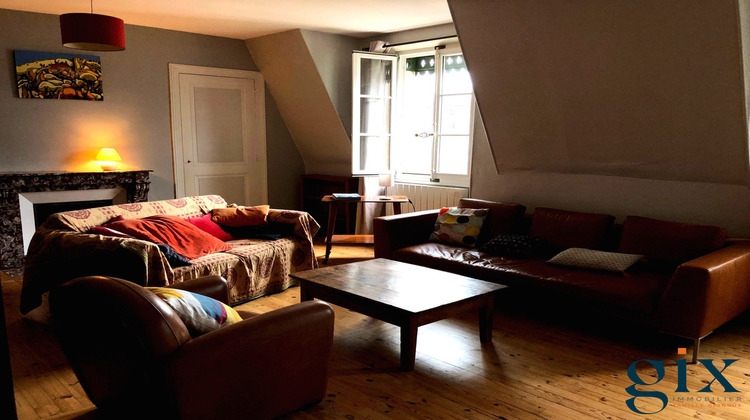 Ma-Cabane - Location Appartement Grenoble, 82 m²
