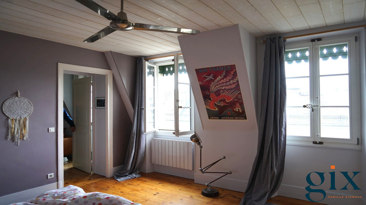 Ma-Cabane - Location Appartement Grenoble, 82 m²