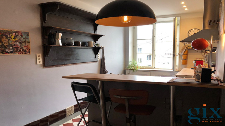 Ma-Cabane - Location Appartement Grenoble, 82 m²