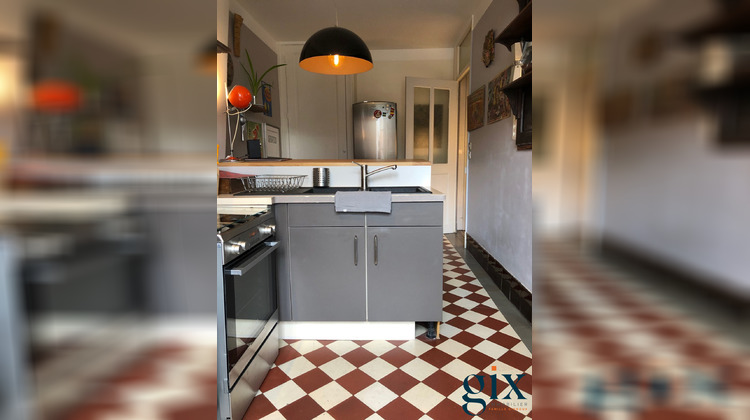 Ma-Cabane - Location Appartement Grenoble, 82 m²