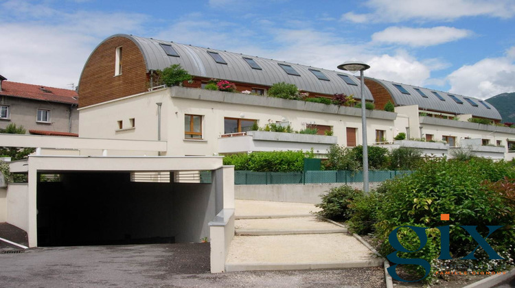 Ma-Cabane - Location Appartement Grenoble, 50 m²