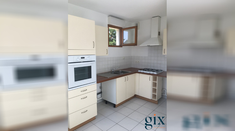Ma-Cabane - Location Appartement Grenoble, 50 m²