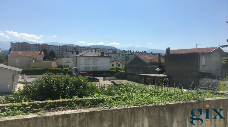 Ma-Cabane - Location Appartement Grenoble, 50 m²