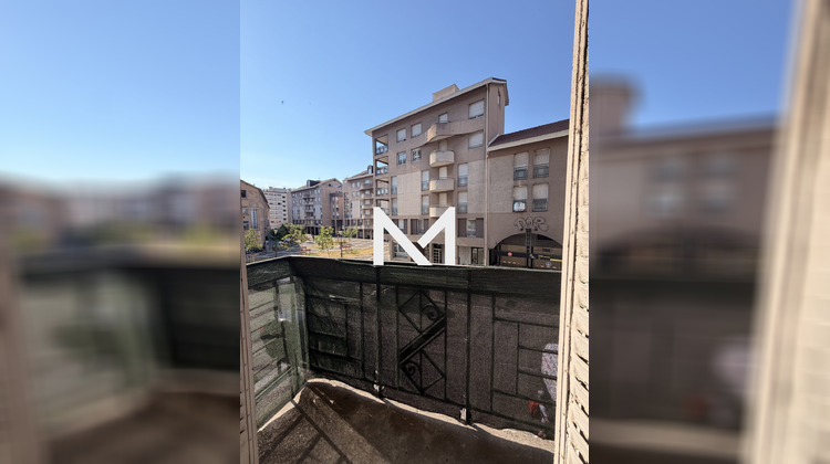 Ma-Cabane - Location Appartement Grenoble, 43 m²