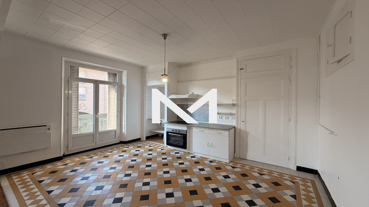 Ma-Cabane - Location Appartement Grenoble, 43 m²