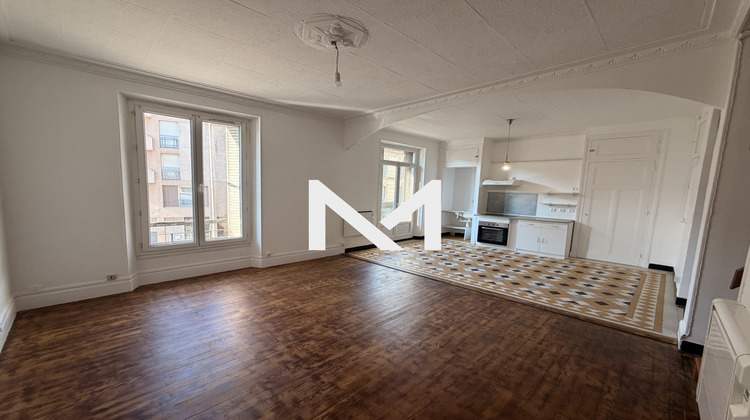 Ma-Cabane - Location Appartement Grenoble, 43 m²