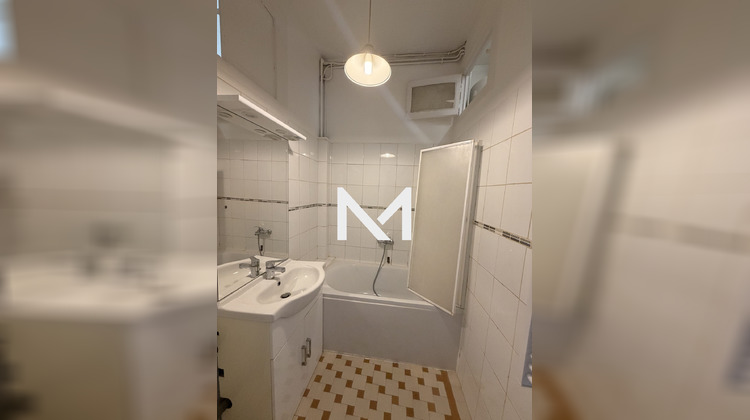 Ma-Cabane - Location Appartement Grenoble, 43 m²