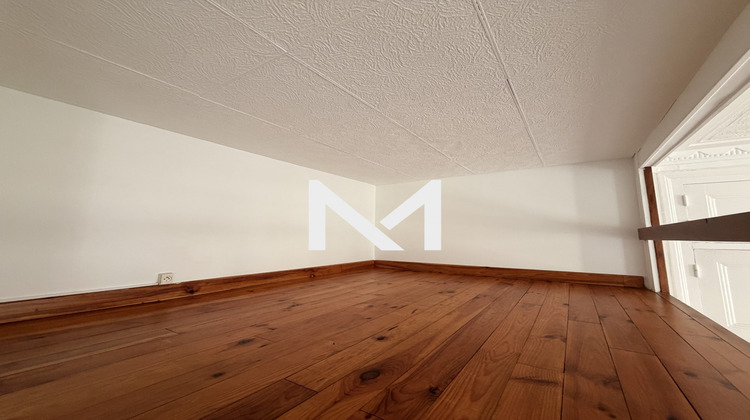 Ma-Cabane - Location Appartement Grenoble, 43 m²