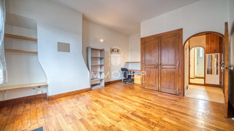 Ma-Cabane - Location Appartement Grenoble, 28 m²