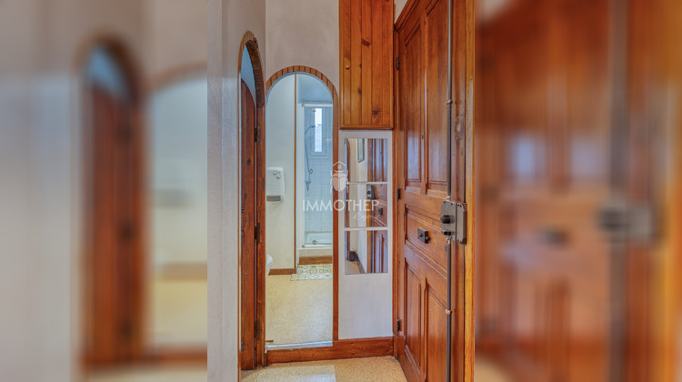 Ma-Cabane - Location Appartement Grenoble, 28 m²