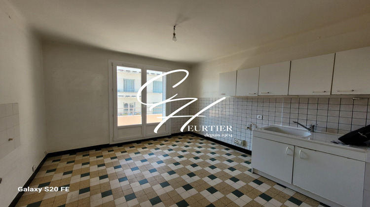 Ma-Cabane - Location Appartement Grenoble, 52 m²