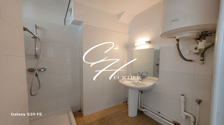 Ma-Cabane - Location Appartement Grenoble, 52 m²