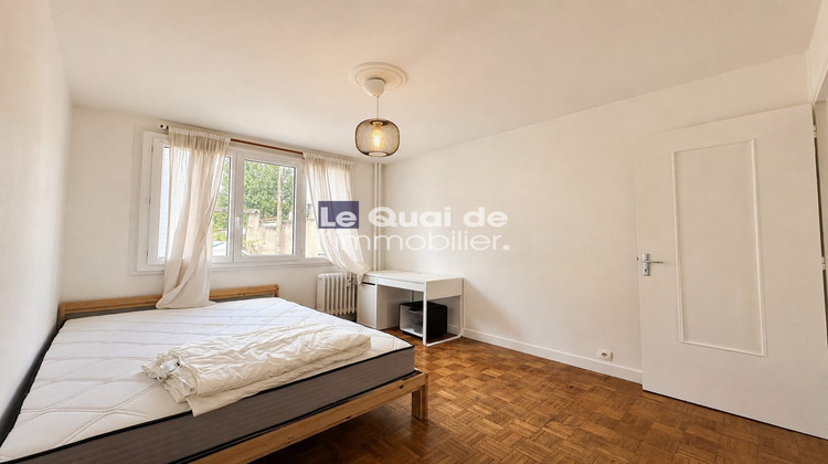 Ma-Cabane - Location Appartement Grenoble, 85 m²