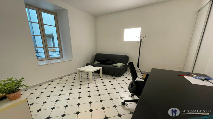 Ma-Cabane - Location Appartement GRENOBLE, 39 m²