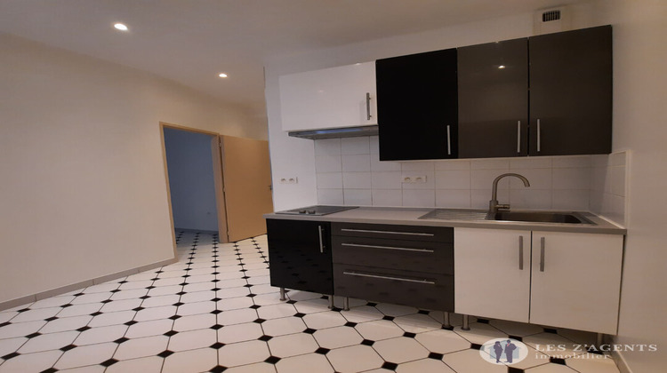 Ma-Cabane - Location Appartement GRENOBLE, 39 m²