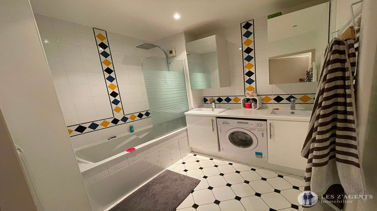 Ma-Cabane - Location Appartement GRENOBLE, 39 m²