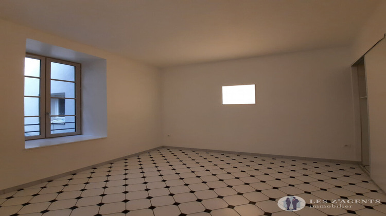 Ma-Cabane - Location Appartement GRENOBLE, 39 m²