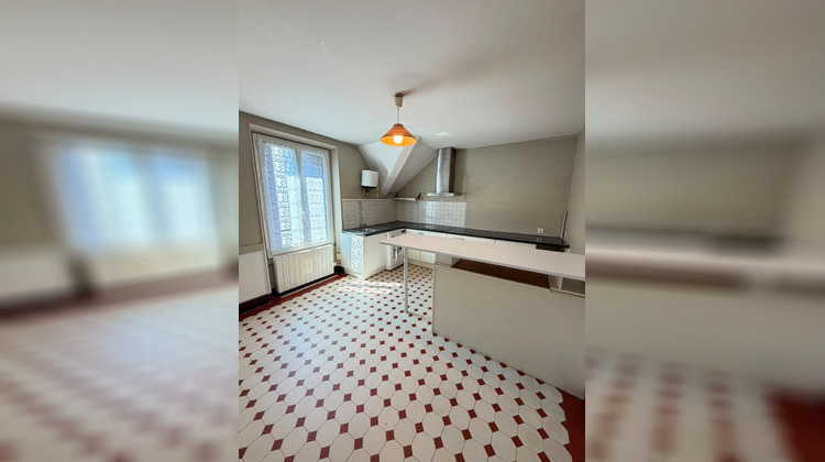 Ma-Cabane - Location Appartement Grenoble, 51 m²
