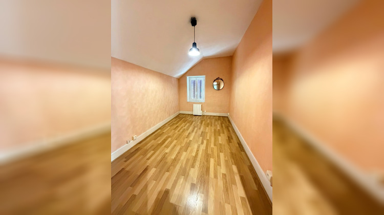 Ma-Cabane - Location Appartement Grenoble, 51 m²