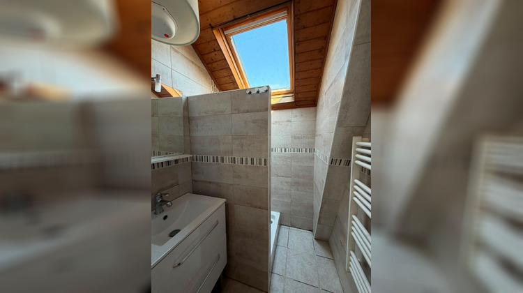 Ma-Cabane - Location Appartement Grenoble, 51 m²