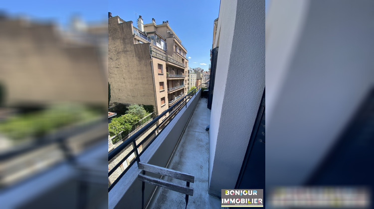 Ma-Cabane - Location Appartement Grenoble, 93 m²