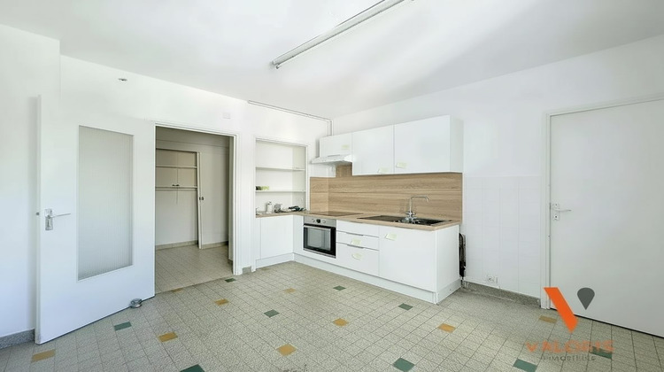 Ma-Cabane - Location Appartement Grenoble, 57 m²