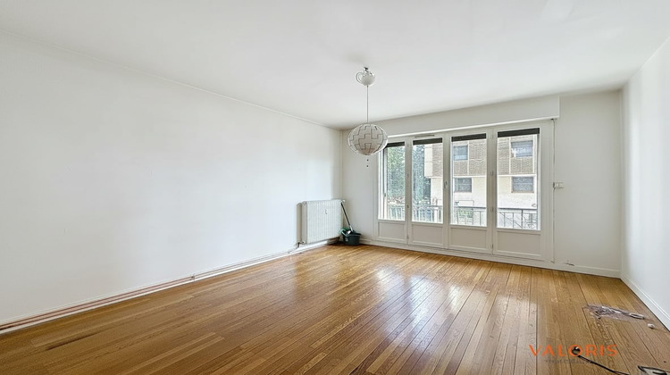 Ma-Cabane - Location Appartement Grenoble, 57 m²