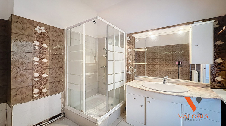 Ma-Cabane - Location Appartement Grenoble, 89 m²