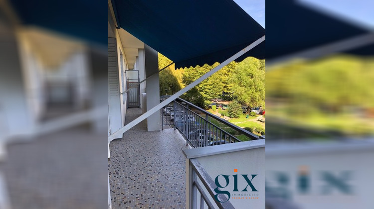 Ma-Cabane - Location Appartement Grenoble, 83 m²