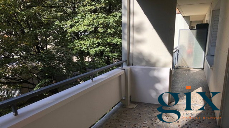 Ma-Cabane - Location Appartement Grenoble, 83 m²