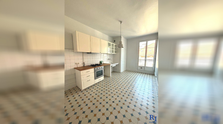 Ma-Cabane - Location Appartement Grenoble, 94 m²