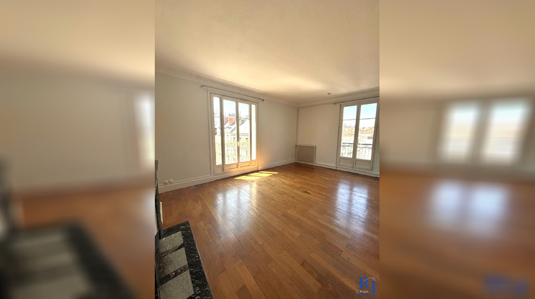 Ma-Cabane - Location Appartement Grenoble, 94 m²