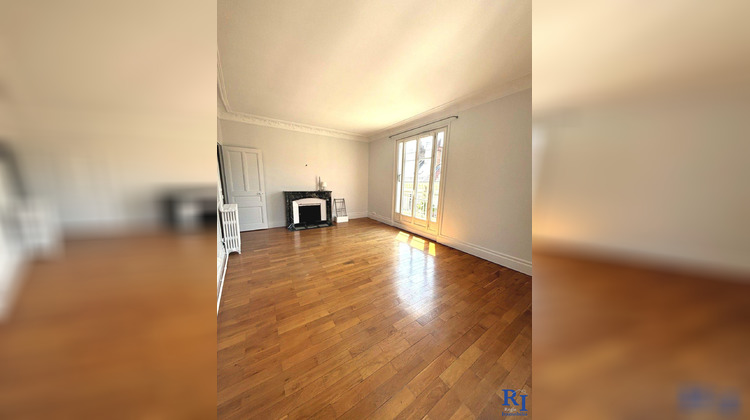 Ma-Cabane - Location Appartement Grenoble, 94 m²