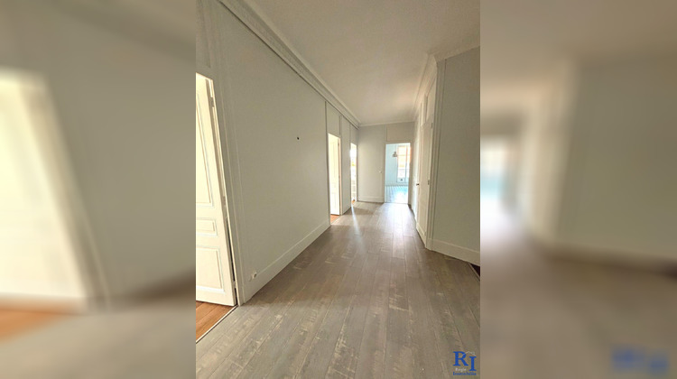 Ma-Cabane - Location Appartement Grenoble, 94 m²