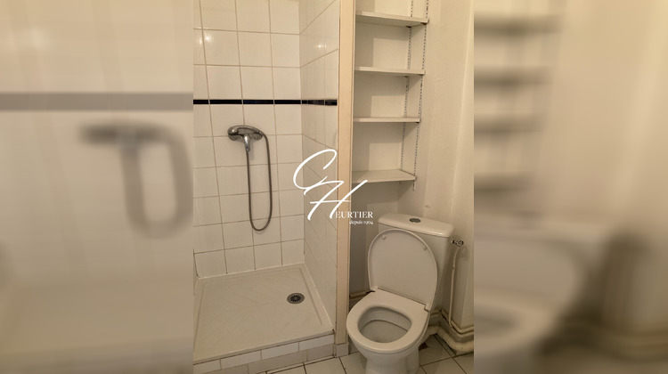 Ma-Cabane - Location Appartement Grenoble, 18 m²