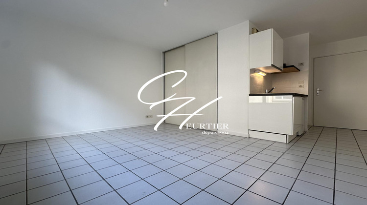 Ma-Cabane - Location Appartement Grenoble, 17 m²