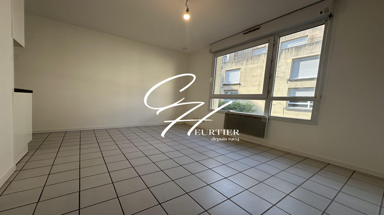 Ma-Cabane - Location Appartement Grenoble, 17 m²