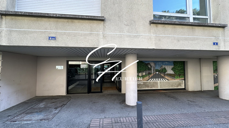 Ma-Cabane - Location Appartement Grenoble, 17 m²