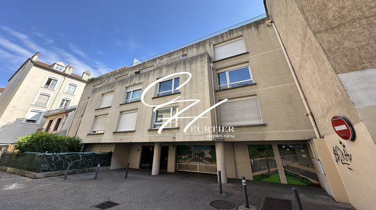 Ma-Cabane - Location Appartement Grenoble, 17 m²