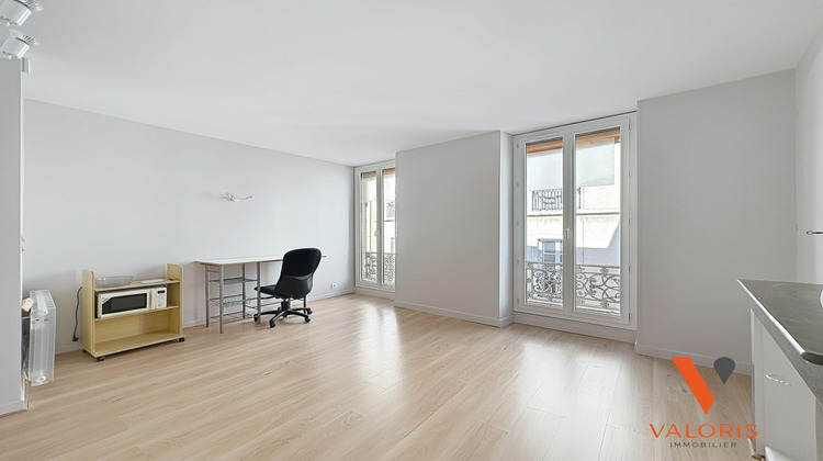 Ma-Cabane - Location Appartement Grenoble, 20 m²