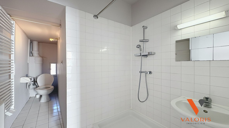 Ma-Cabane - Location Appartement Grenoble, 20 m²
