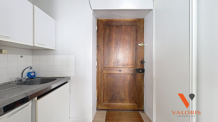 Ma-Cabane - Location Appartement Grenoble, 20 m²